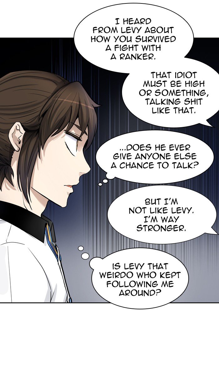 Tower of God, Chapter 421 image 33